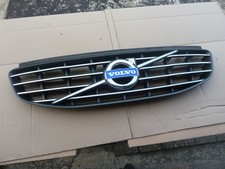 Volvo XC60 Facelift Ab 2013-2017 Kühlergrill Grill Frontgrill 31333832