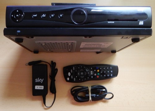 Humax hd3 sky kabel - hd3,