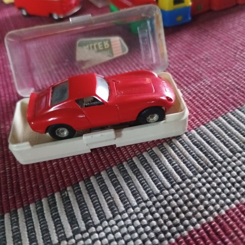 Faller amt 5636 ferrari in - amt,