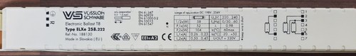 Vossloch schwabe evg - vossloch,