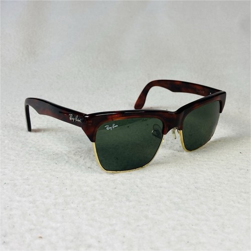 Vintage ray ban clubmaster - ray-ban, b&l