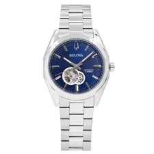 Bulova Classic Automatic Casual 96A275 30M Herrenuhr