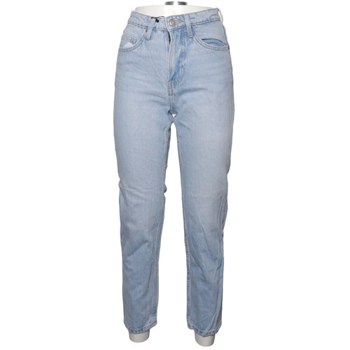Bershka denim jeans größe - bershka,