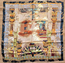 Damenschal Schlauchschal