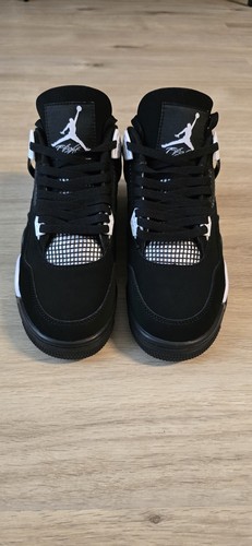 Air jordan retro white - jordan, 4