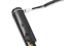 Edelstahl-Ösenring für