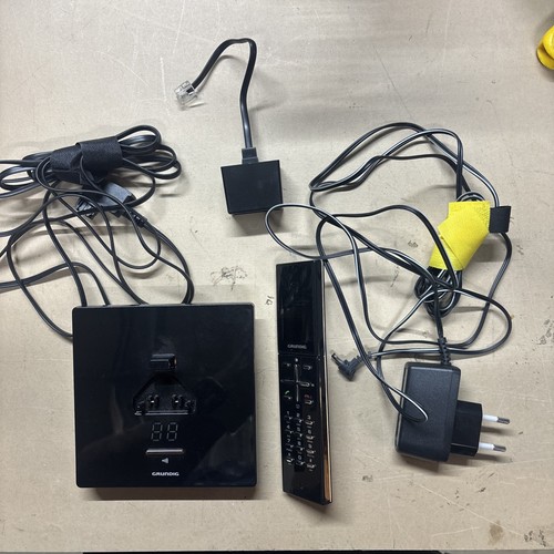Grundig illion a1d - ,