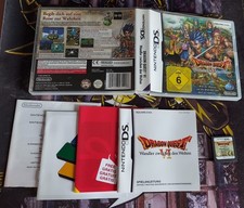 Dragon Quest Vi-Wandler