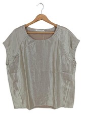 RABENS SALONER Kurzarm-Bluse