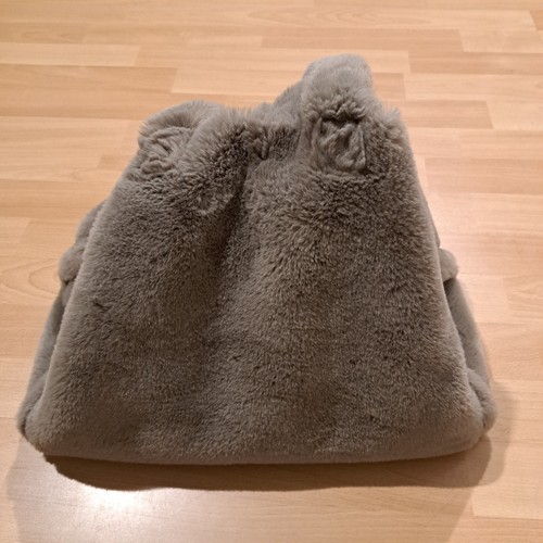 Rino pelle faux fur - &,