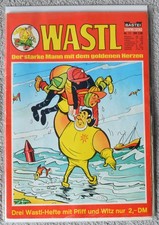 Original comic heft - original, (gb)