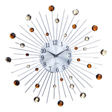 Designer Wanduhr Quartz