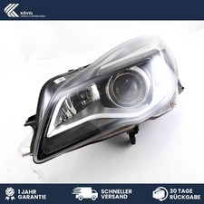 Original Xenon Frontscheinwerfer Links Opel Insignia A 13426663 37.000 KM