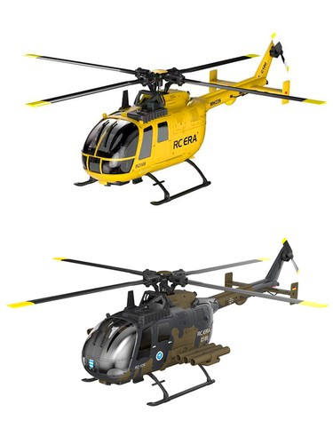Era c180 hubschrauber - rc,