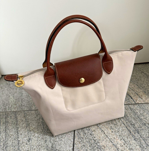 Longchamp pliage handtasche - le,