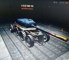 MIETEN! WoT Account EU