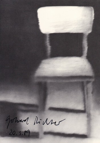 Gerhard richter - gerhard,