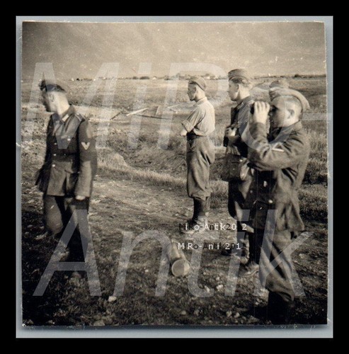 Foto ww2 russlandfeldzug - foto,, ww2,