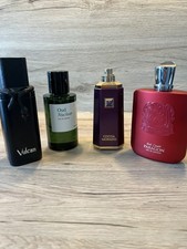 Vulcan Black Cocoa Morado Oud