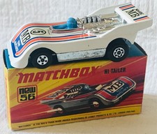 n° 56 - MATCHBOX ORIGINAL