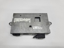 Audi A6 4F 2,7TDI   MMI Steuergerät Bluetooth    4E0035729   (03)