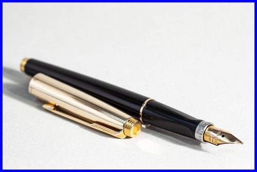 Parker patronen füller in - 75,