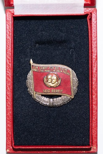 Ddr medaille der - medaille,