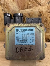 DAE1 Taschenrechner DAE