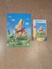 TOP Ravensburger Puzzle Lindt