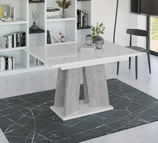 Esstisch Manied Ausklappbar