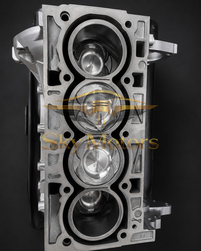 Motor engine ford - motor, 1.5