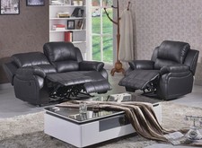 Wohnzimmergarnitur 2+1