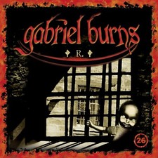Burns gabriel - burns,,