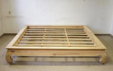 OPIUMBETT BETTGESTELL BETT 200