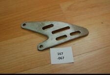 Yamaha YZF-R1 RN19 07-08 Fersenschutz vorne rechts 167-067