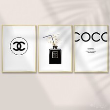 Poster SET A4 - 3 St. (+1