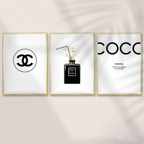 Poster set 1 - set, (+1