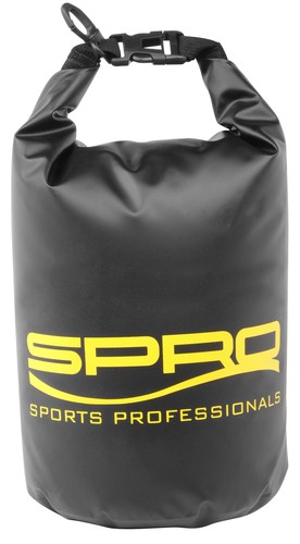 Spro drybag pvc 250d - 5l,