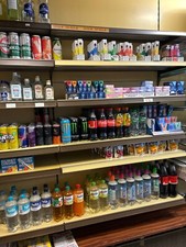 metallregal schwarz wand regal