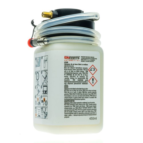 Reifendichtmittel 450ml