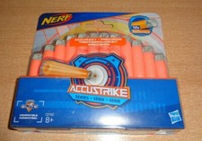 NERF Accustrike 48 Stück Darts,ELITE,NEU!