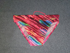 Speedo Badehose Herren Kind Endurance Gr. 3 XS-S 40