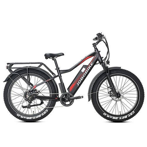 Jobo bike robin mountain - jobo,