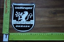 Alter aufkleber motorsport - alter,