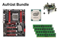 Bundle ASUS Rampage IV Formula