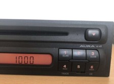 Autoradio CD Seat Aura CD