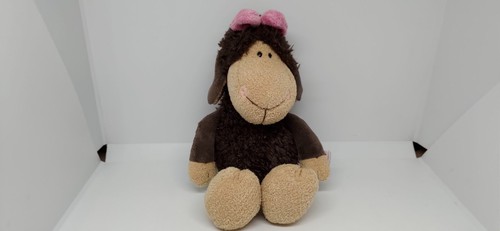 Stofftier von nici - stofftier,