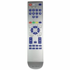 Neu RM-Series TV Fernbedienung