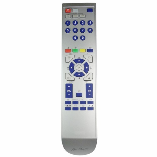 Neu series fernbedienung - tv,