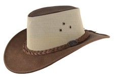 Leder Hut SCIPPIS AFH Darwin